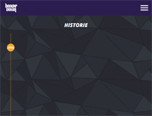 Tablet Screenshot of boogiedown.nu